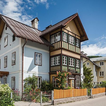 Wanderlust Boutique Rooms Bad Goisern Exterior photo