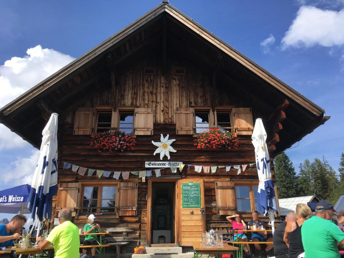 Wanderlust Boutique Rooms Bad Goisern Exterior photo