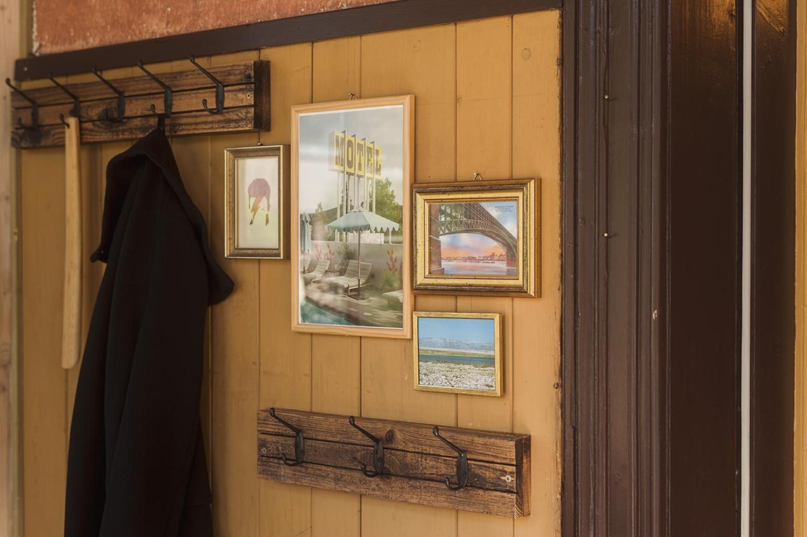 Wanderlust Boutique Rooms Bad Goisern Exterior photo