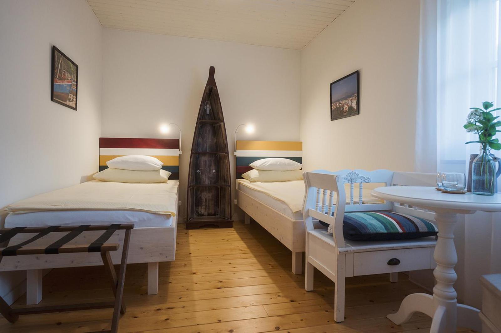 Wanderlust Boutique Rooms Bad Goisern Exterior photo