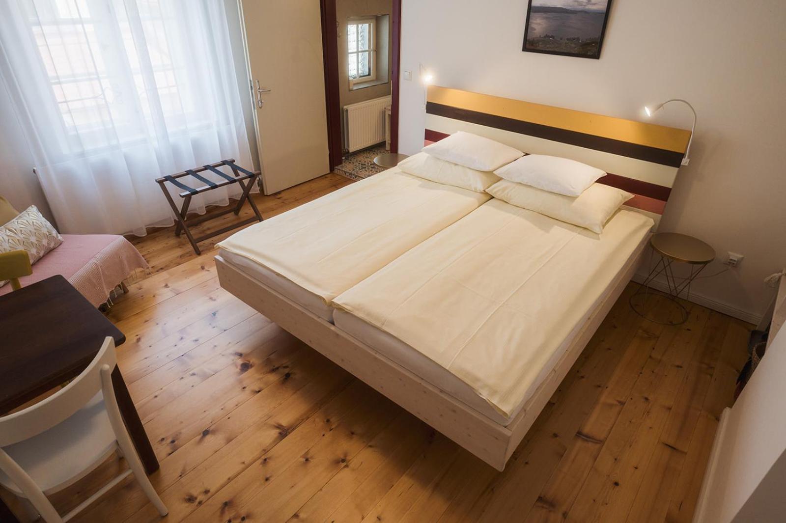 Wanderlust Boutique Rooms Bad Goisern Room photo