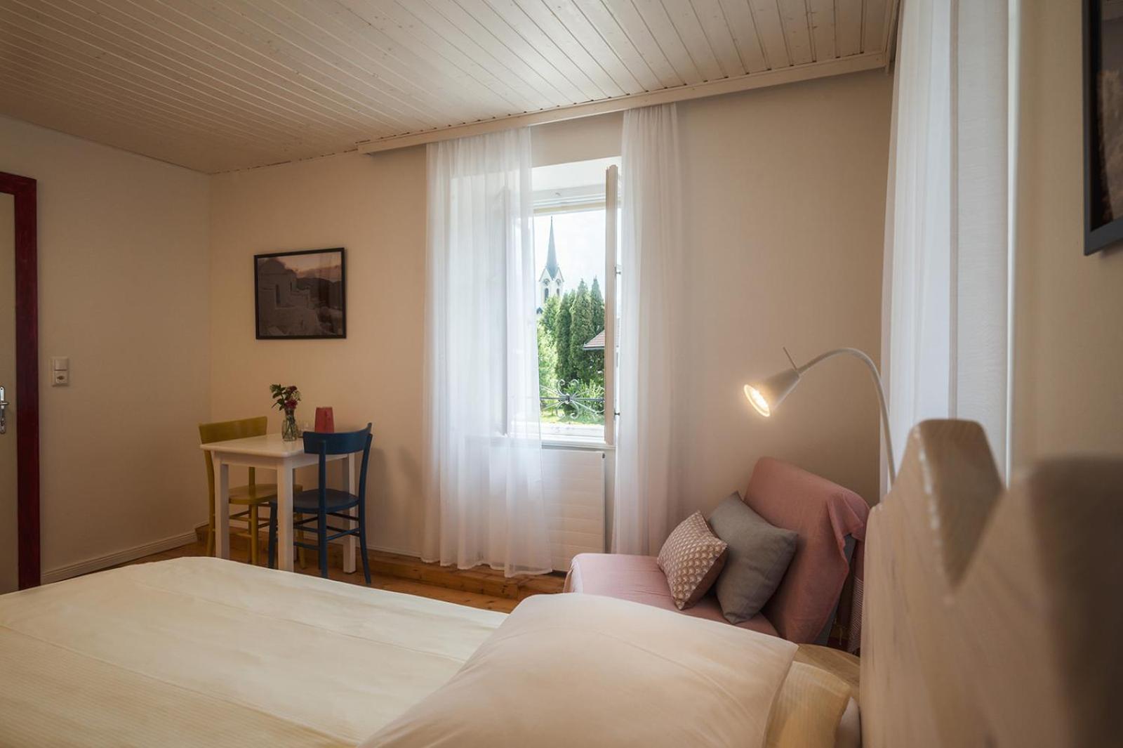 Wanderlust Boutique Rooms Bad Goisern Room photo