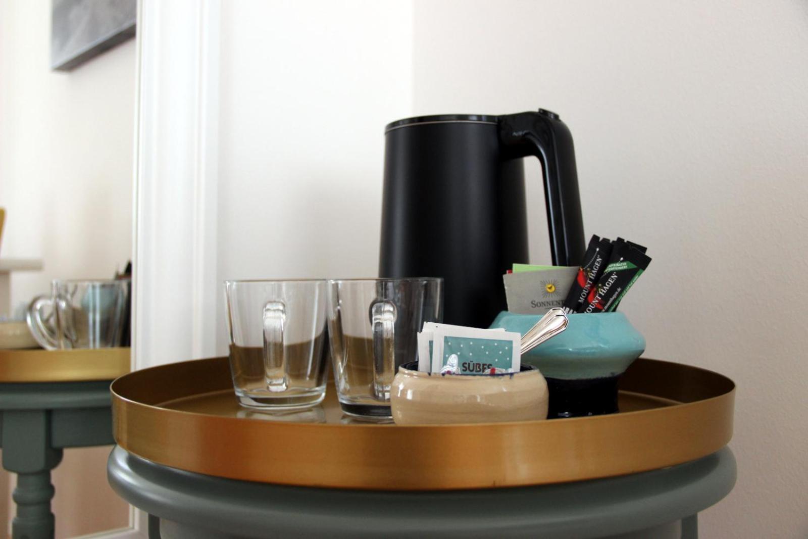 Wanderlust Boutique Rooms Bad Goisern Room photo