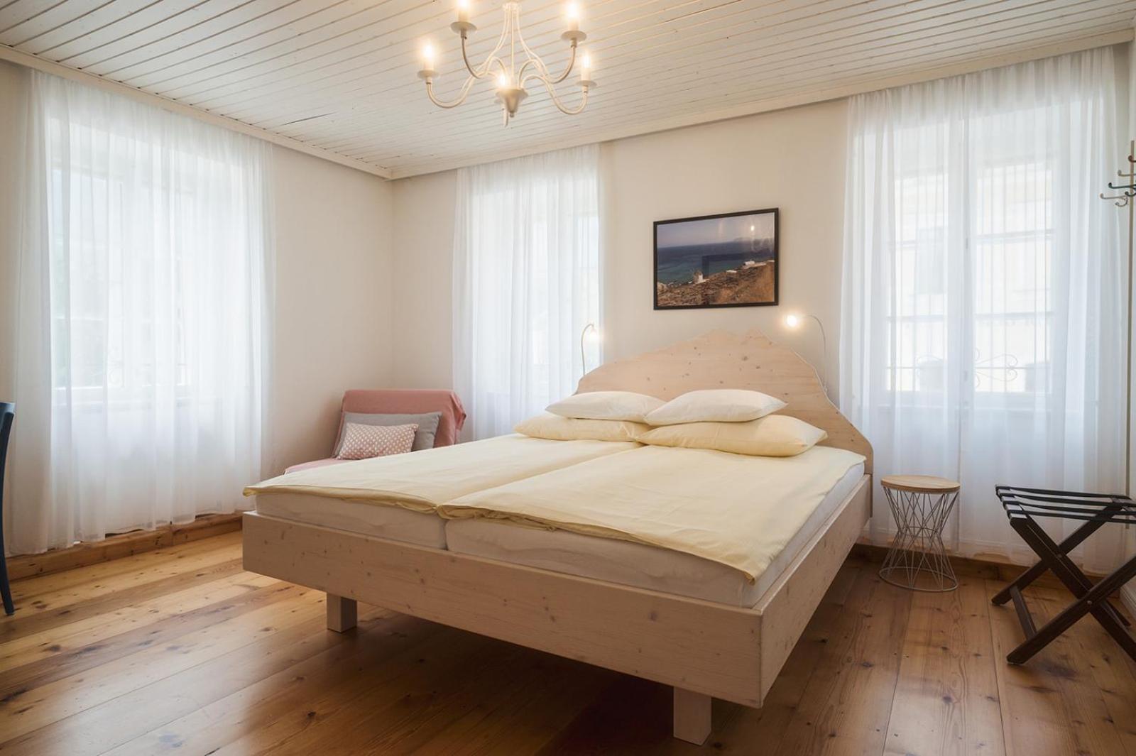 Wanderlust Boutique Rooms Bad Goisern Room photo