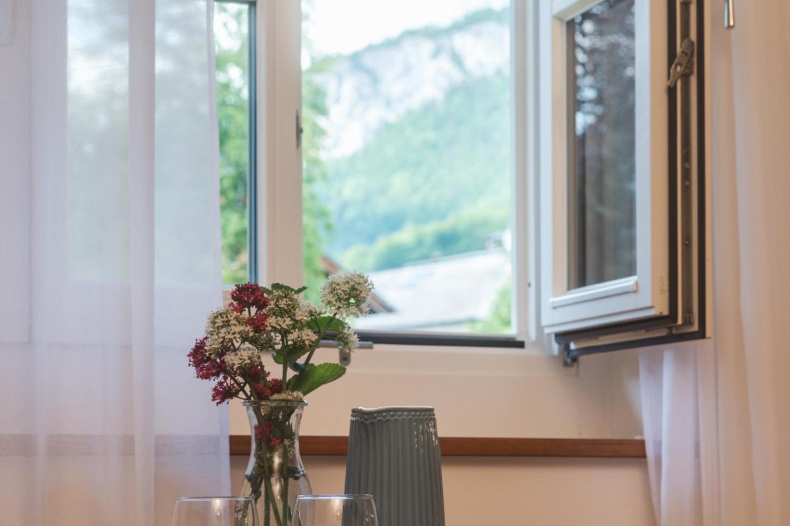 Wanderlust Boutique Rooms Bad Goisern Room photo