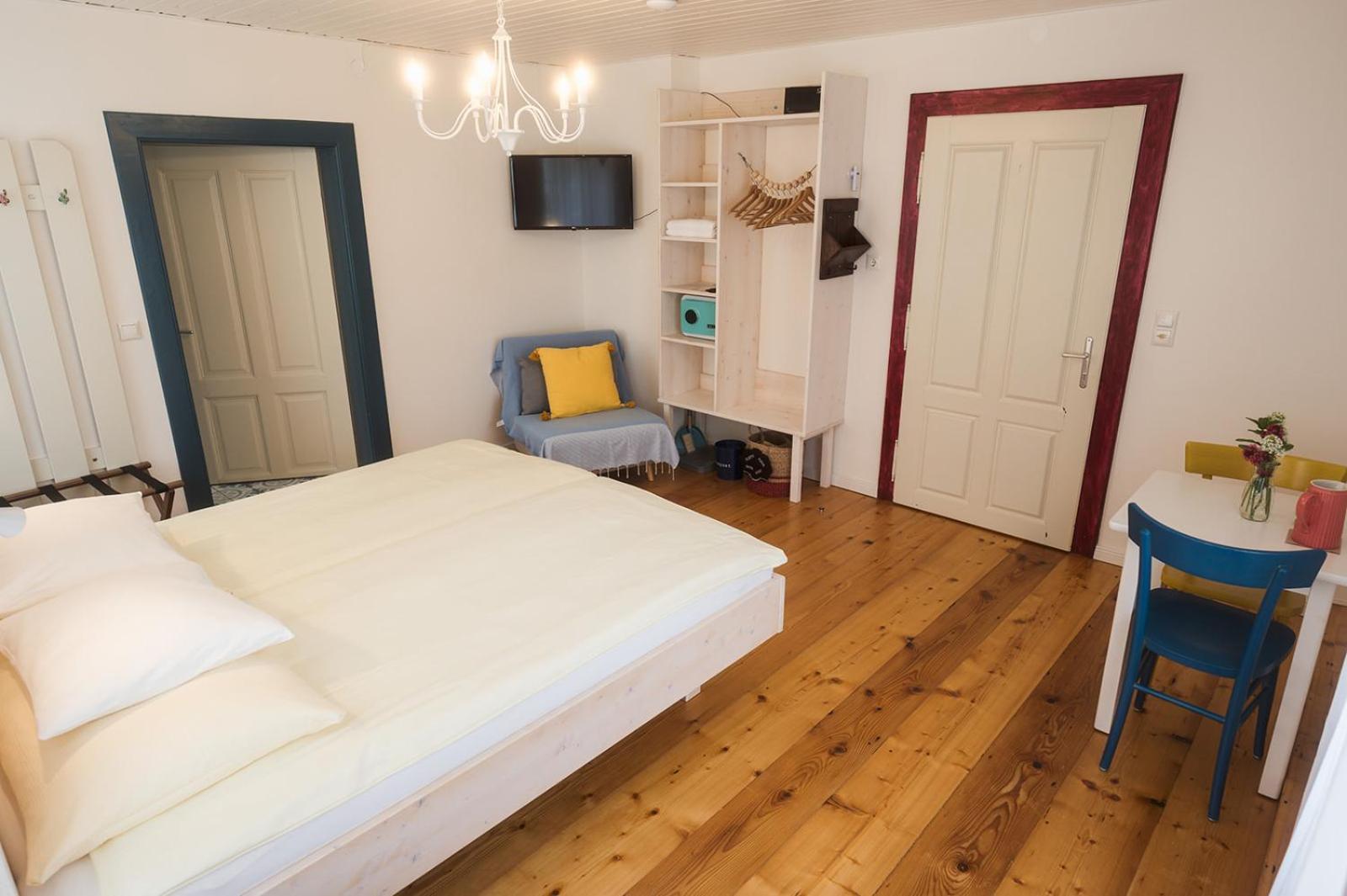 Wanderlust Boutique Rooms Bad Goisern Room photo