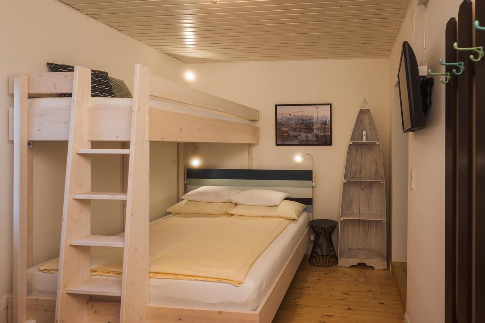 Wanderlust Boutique Rooms Bad Goisern Room photo