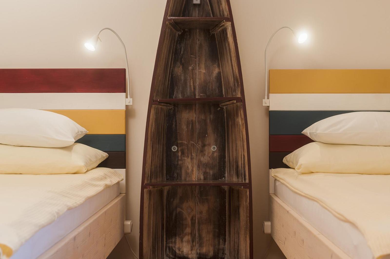 Wanderlust Boutique Rooms Bad Goisern Room photo