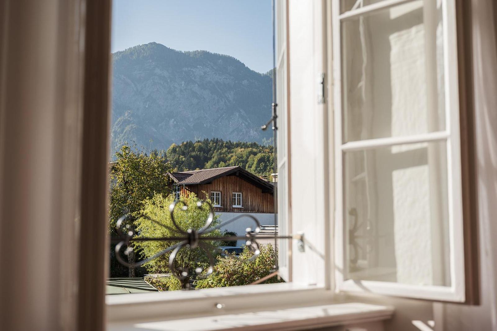 Wanderlust Boutique Rooms Bad Goisern Room photo