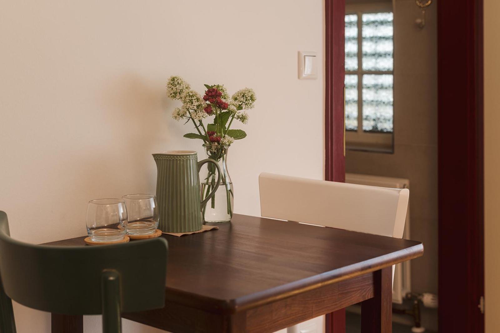 Wanderlust Boutique Rooms Bad Goisern Room photo