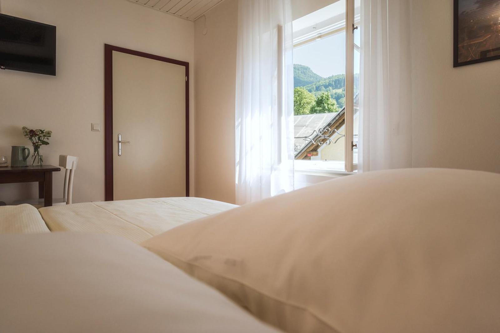 Wanderlust Boutique Rooms Bad Goisern Room photo