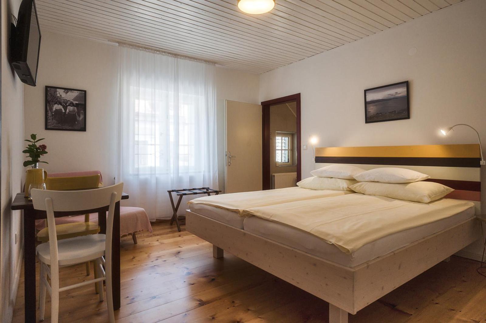 Wanderlust Boutique Rooms Bad Goisern Room photo