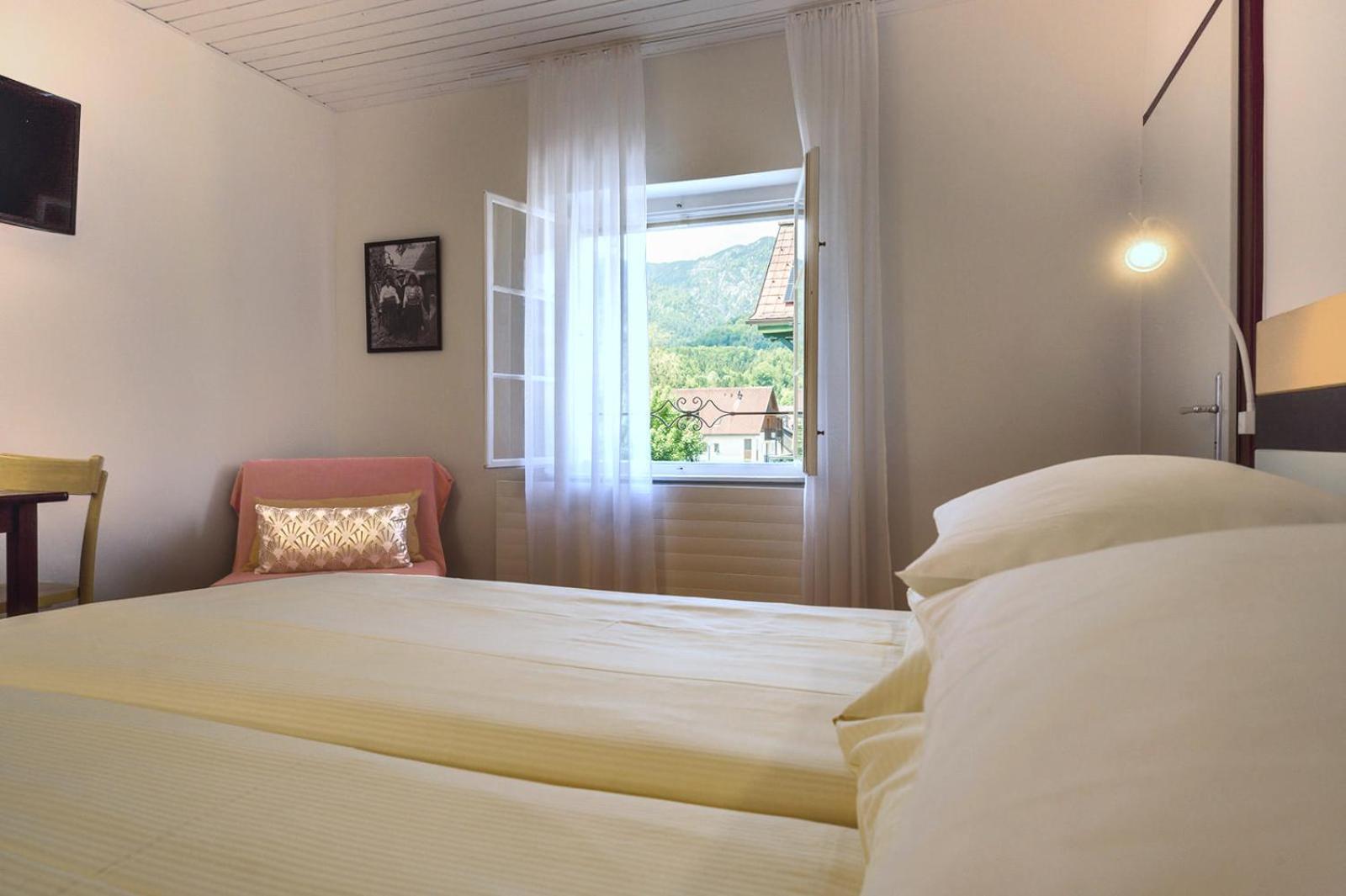 Wanderlust Boutique Rooms Bad Goisern Exterior photo